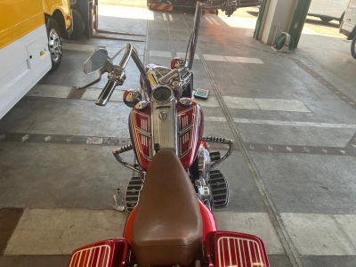 Harley-Davidson HARLEY FLHR1340