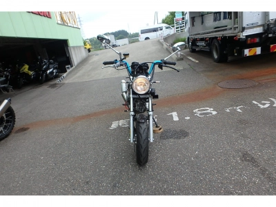 Honda MONKEY