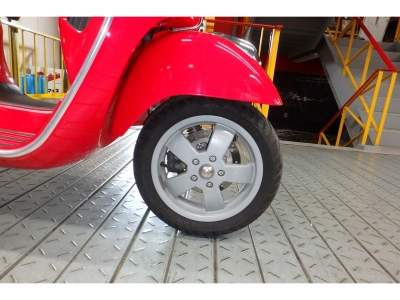 Vespa  VESPA GTS250 IE