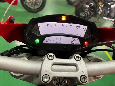 Ducati  DUCATI  MONSTAR 1100EVO