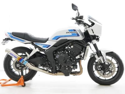 Honda CB1000F