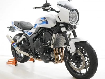 Honda CB1000F