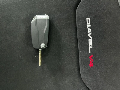Ducati  DUCATI  DIAVEL V4
