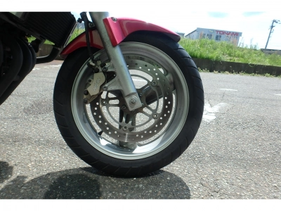 Honda HORNET250