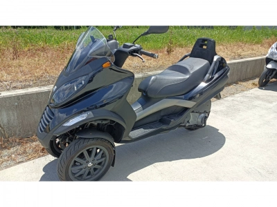 Piaggio PIAGGIO MP3