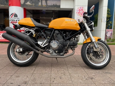 Ducati  DUCATI  SPORT 1000