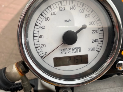 Ducati  DUCATI  SPORT 1000