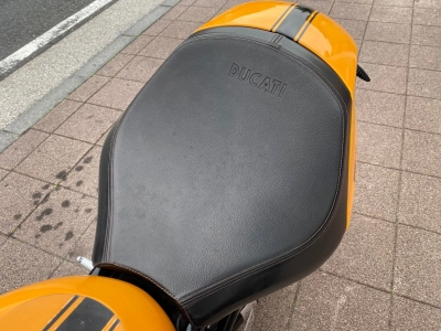 Ducati  DUCATI  SPORT 1000