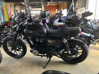 Honda GB350S