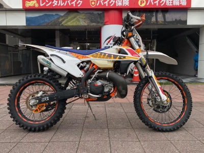 KTM KTM 250EXC