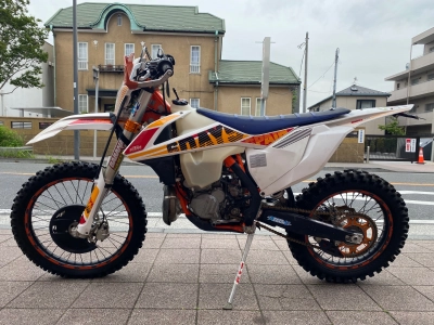 KTM KTM 250EXC