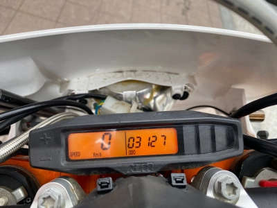 KTM KTM 250EXC