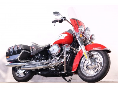 Harley-Davidson  HARLEY FLI HYDRA-GLIDE