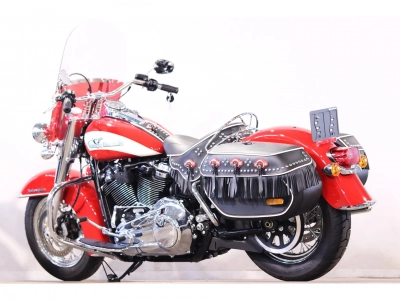 Harley-Davidson  HARLEY FLI HYDRA-GLIDE