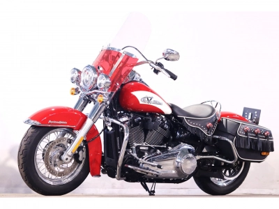 Harley-Davidson  HARLEY FLI HYDRA-GLIDE