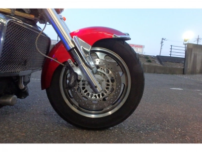 Triumph  TRIUMPH  ROCKET 3 TRIKE 