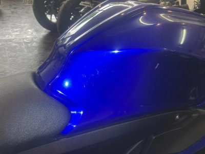 Yamaha YZF-R15