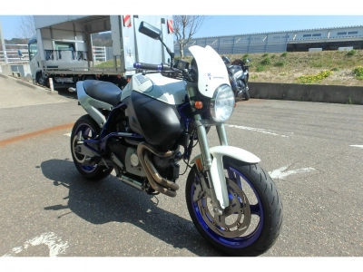 Buell BUELL X1 LIGHTNING