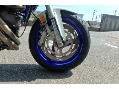 Buell BUELL X1 LIGHTNING