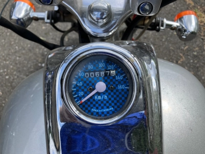 Honda MAGNA 50
