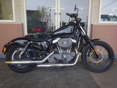 Harley-Davidson HARLEY XL1200N