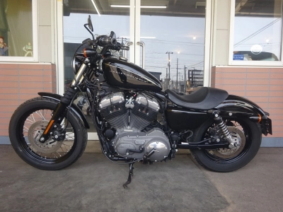 Harley-Davidson HARLEY XL1200N
