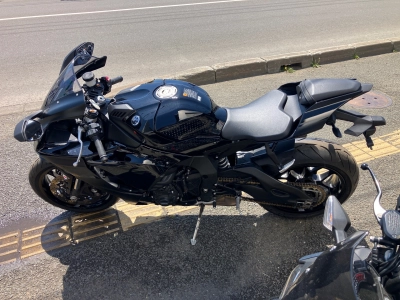 Yamaha YZF-R1