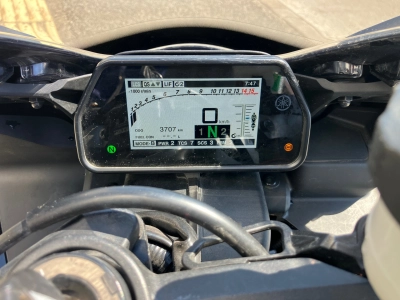 Yamaha YZF-R1