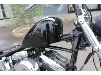 Harley-Davidson HARLEY FLSTF1340-1450