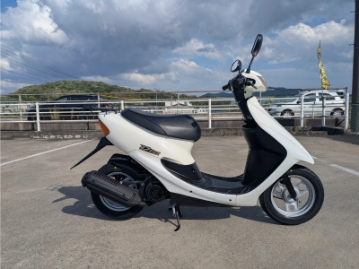 Honda DIO