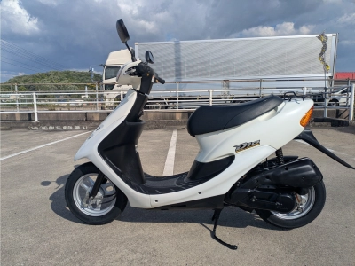 Honda DIO