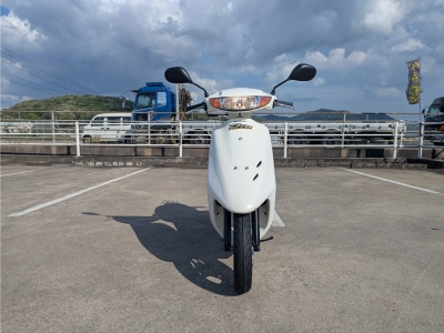 Honda DIO