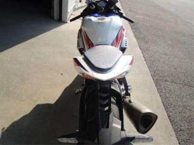 Honda CBR1000RR-R FB SP
