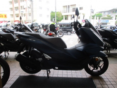 Honda PCX