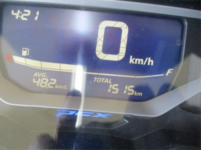 Honda PCX