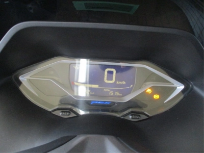 Honda PCX