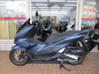 Honda PCX