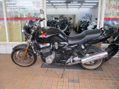 Honda CB1300SF