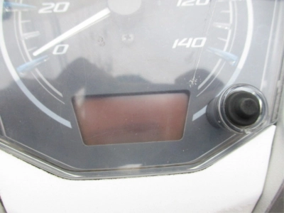 Honda LEAD 125