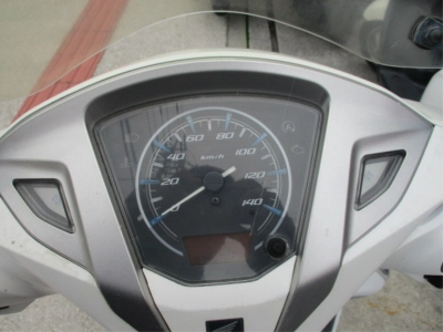 Honda LEAD 125