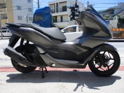 Honda PCX