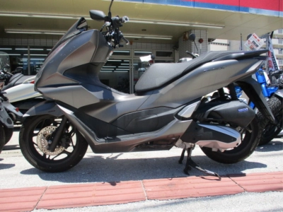 Honda PCX
