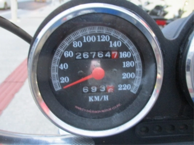 Harley-Davidson HARLEY XLH1200