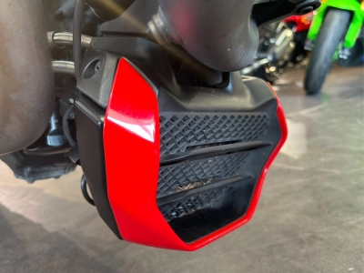 Ducati  DUCATI  MONSTAR 1200S