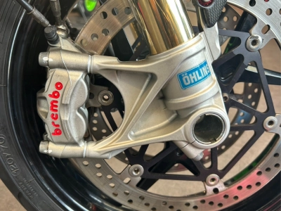 Ducati  DUCATI  MONSTAR 1200S