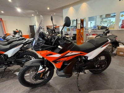 KTM KTM 890ADVENTURE