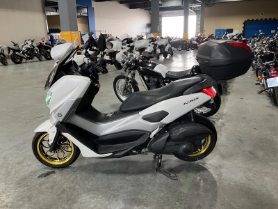 Yamaha NMAX