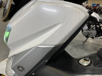Yamaha NMAX