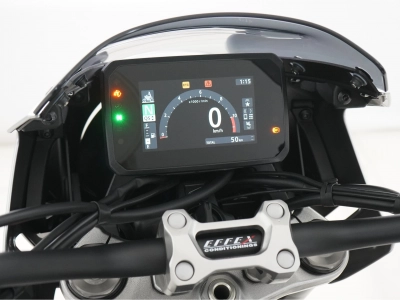 Honda CB1000F