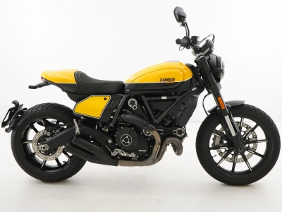 Ducati  DUCATI  SCRAMBLER  FULL  THROTTLE 